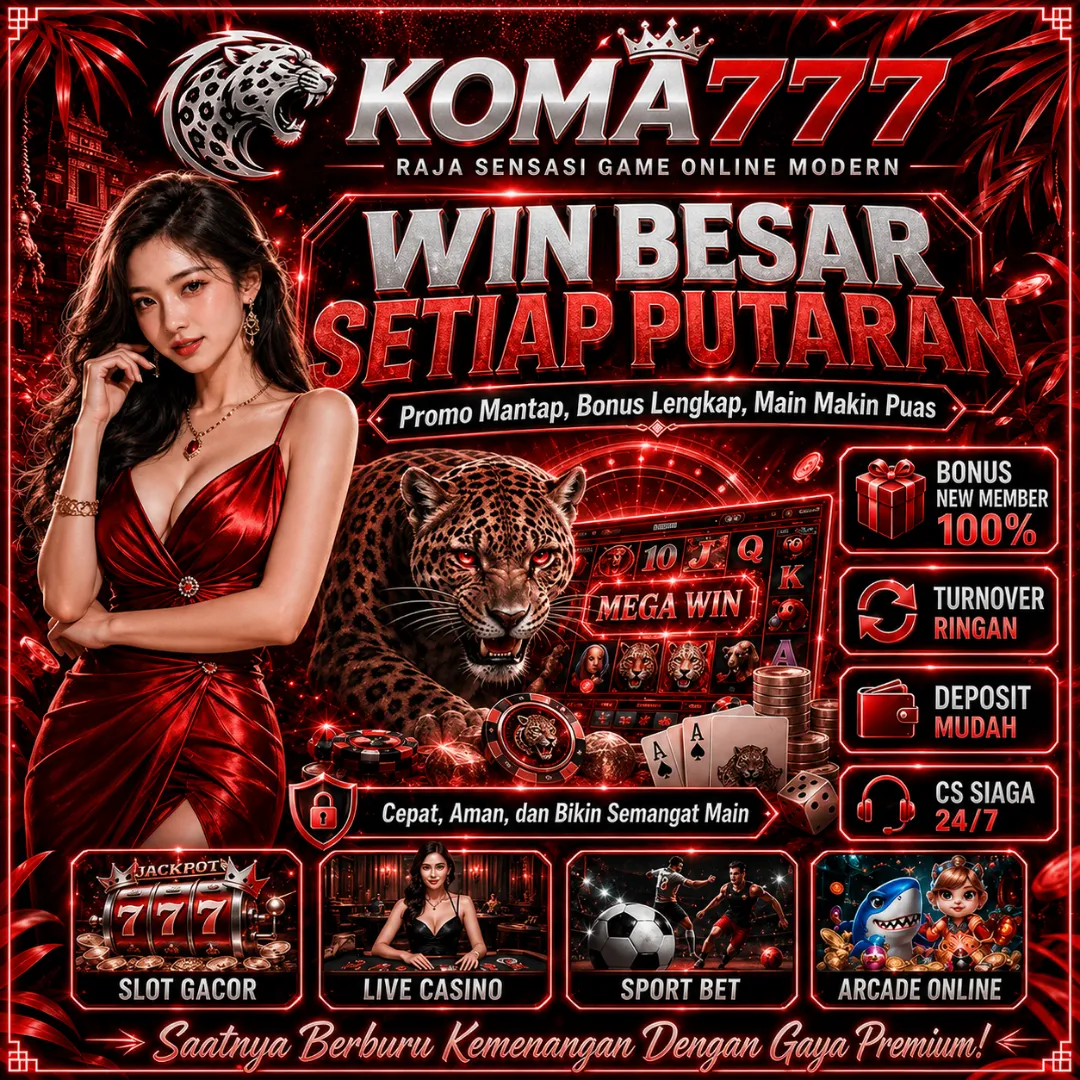 KOMA777
